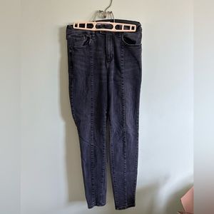 DYNDNM KATE Jeans - Dynamite Denim Skinny Jeans